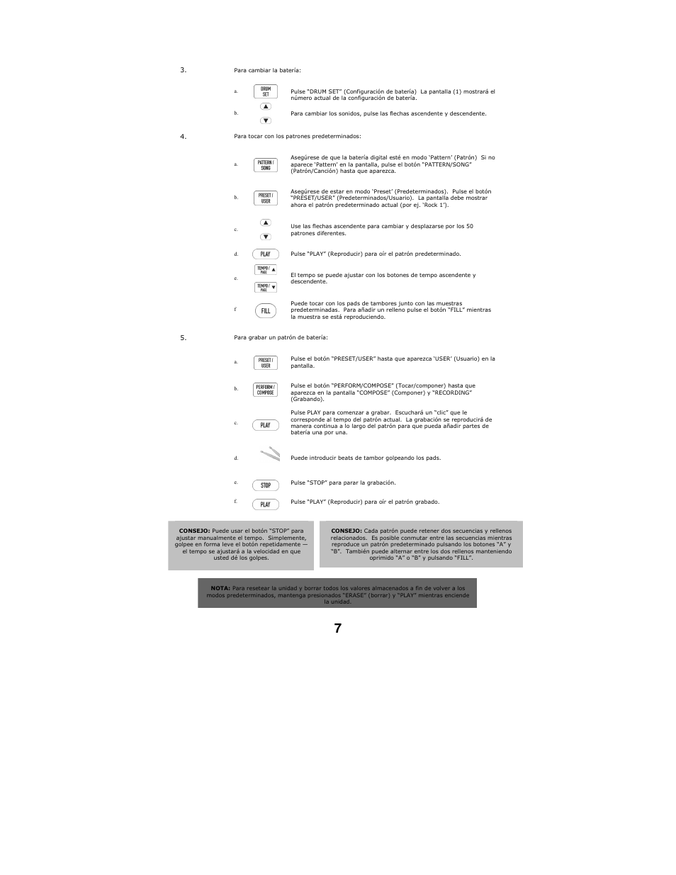 ION IED04 User Manual | Page 9 / 24