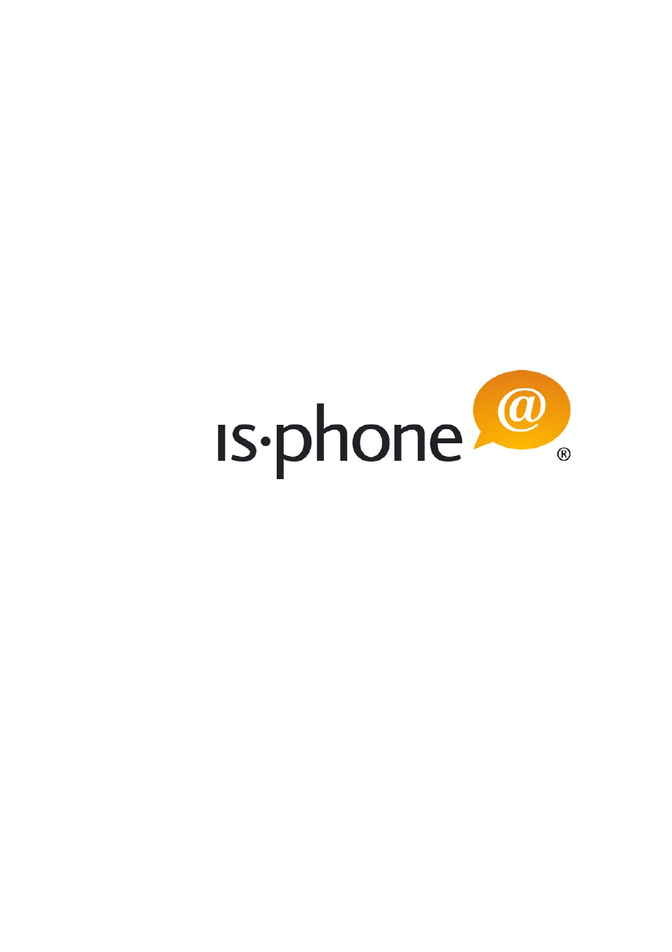 IBM IS-PHONE 6.X User Manual | 15 pages