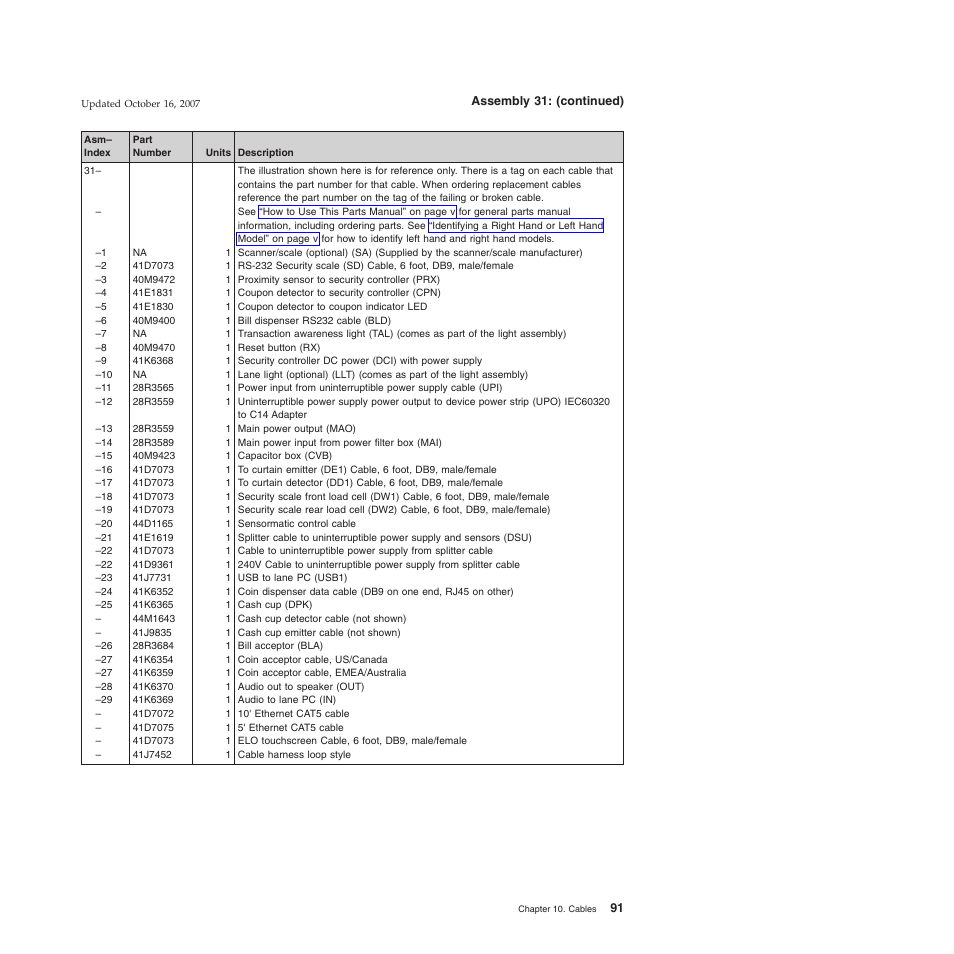 IBM 8xx User Manual | Page 103 / 156