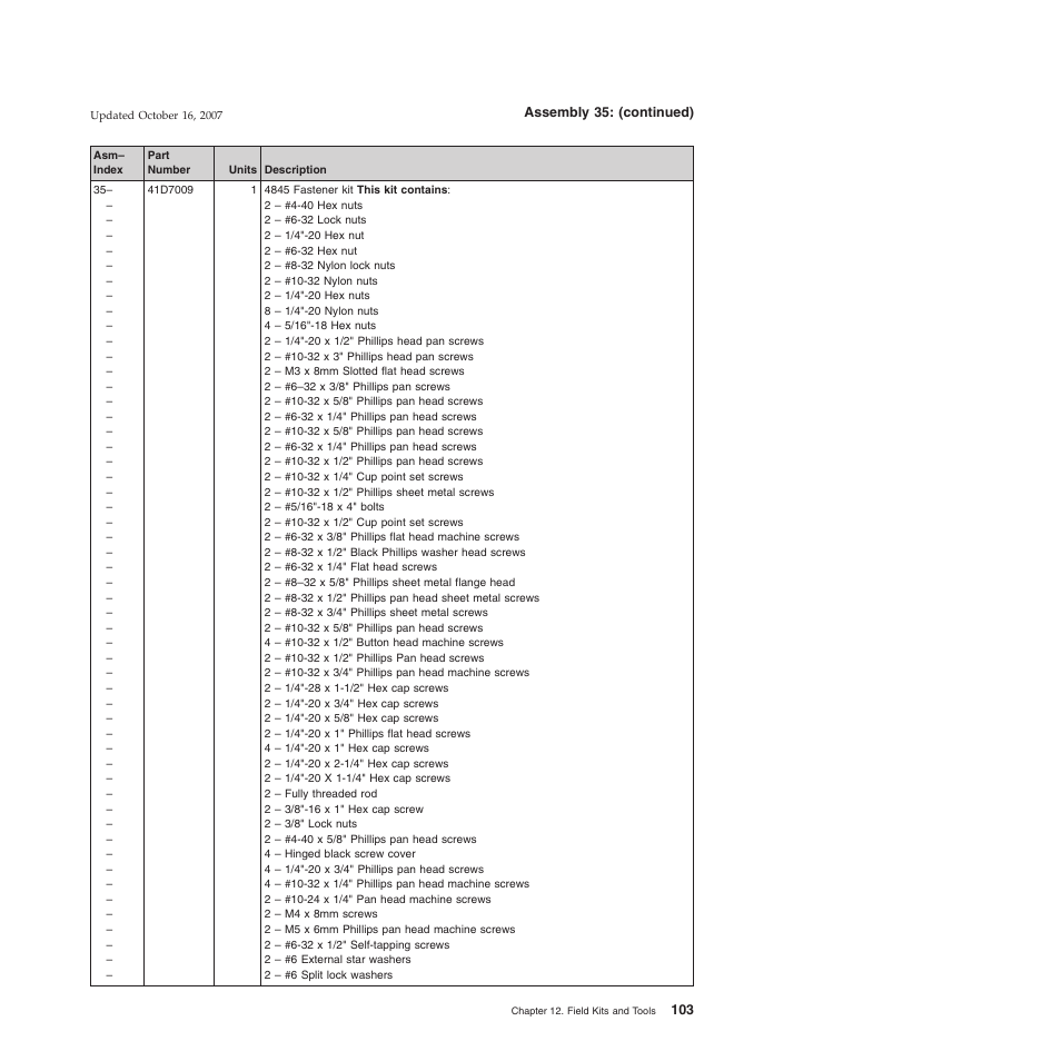 IBM 8xx User Manual | Page 115 / 156