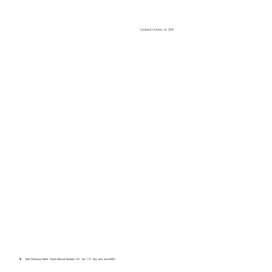 IBM 8xx User Manual | Page 12 / 156
