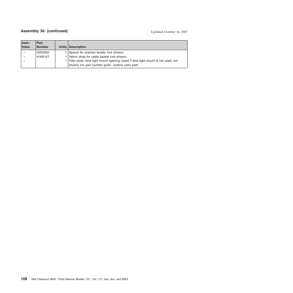 IBM 8xx User Manual | Page 120 / 156