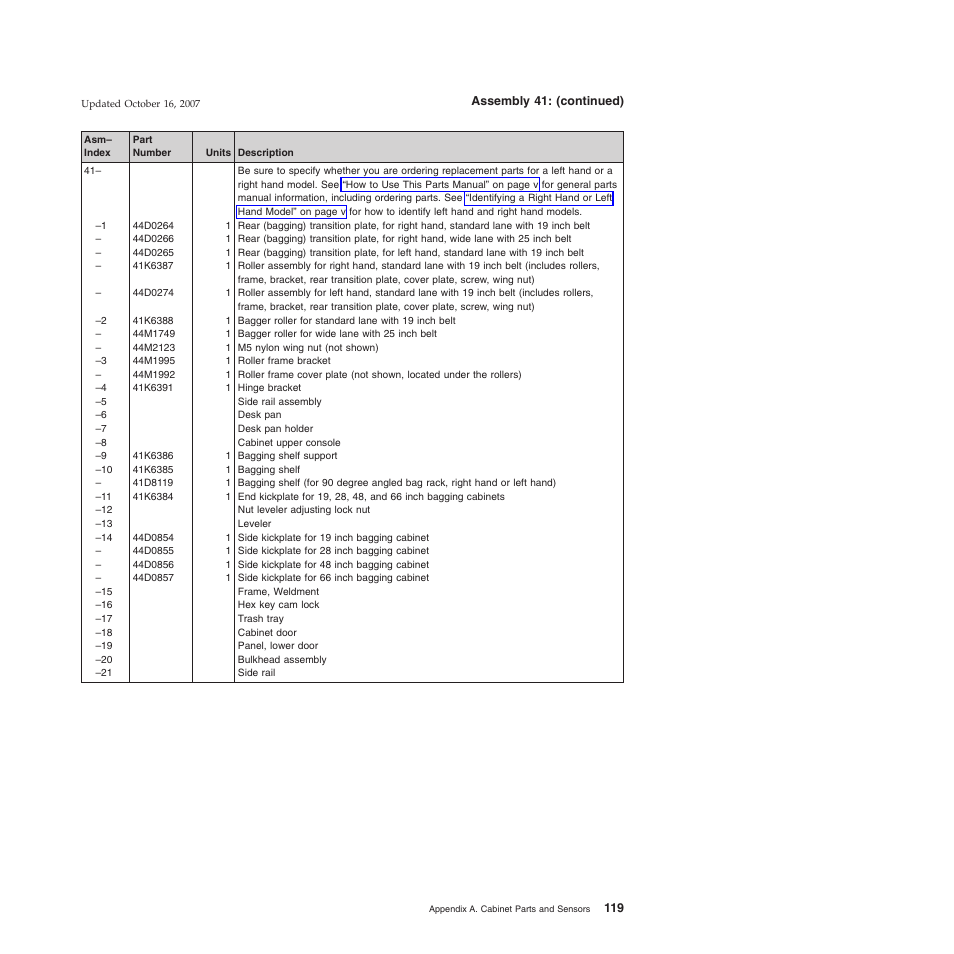 IBM 8xx User Manual | Page 131 / 156