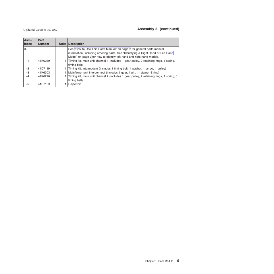 IBM 8xx User Manual | Page 21 / 156