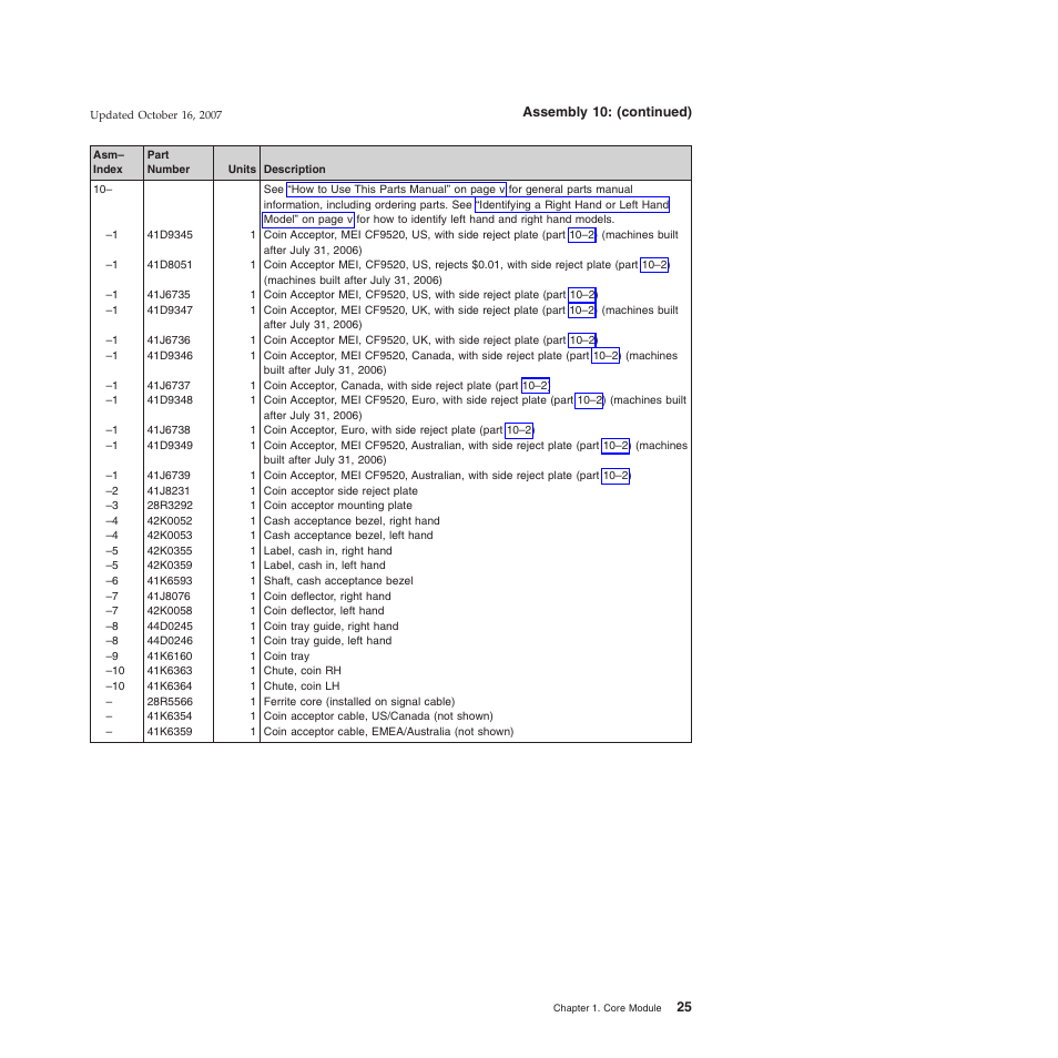 IBM 8xx User Manual | Page 37 / 156
