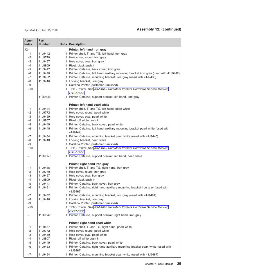IBM 8xx User Manual | Page 41 / 156