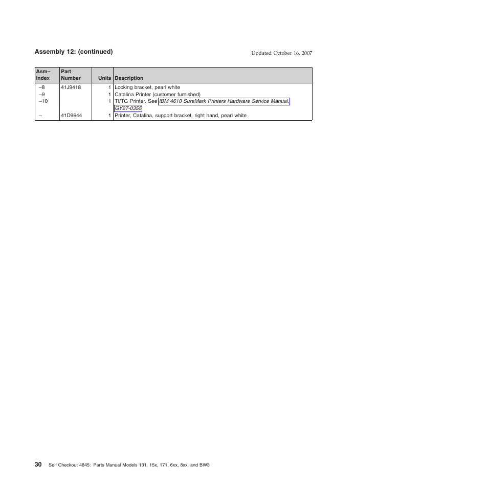 IBM 8xx User Manual | Page 42 / 156