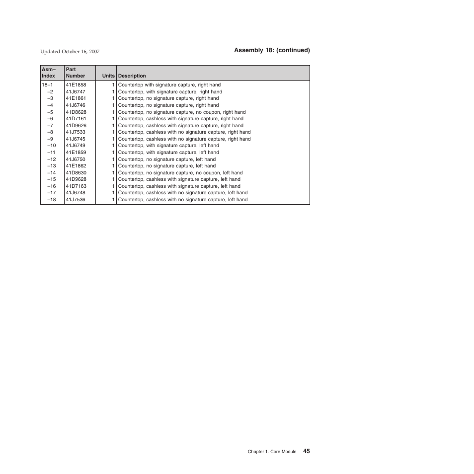 IBM 8xx User Manual | Page 57 / 156