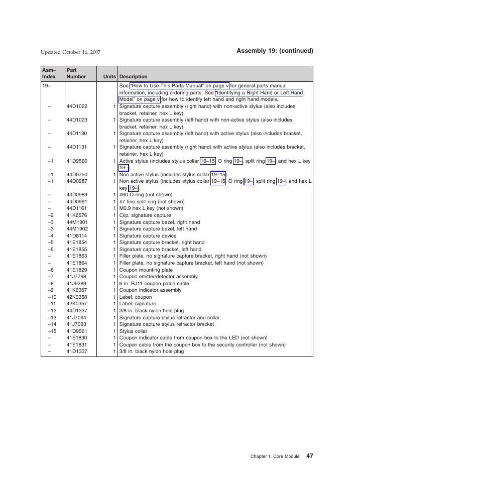 IBM 8xx User Manual | Page 59 / 156
