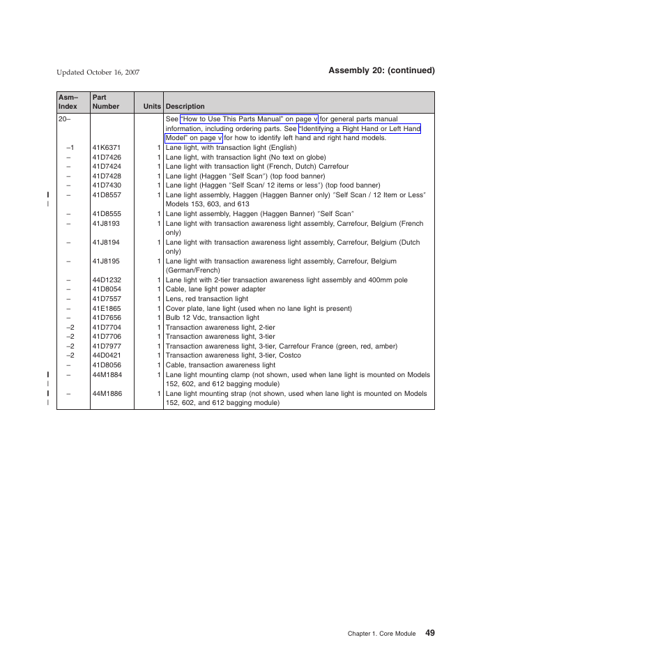 IBM 8xx User Manual | Page 61 / 156