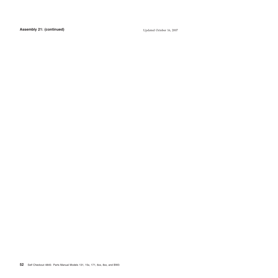 IBM 8xx User Manual | Page 64 / 156