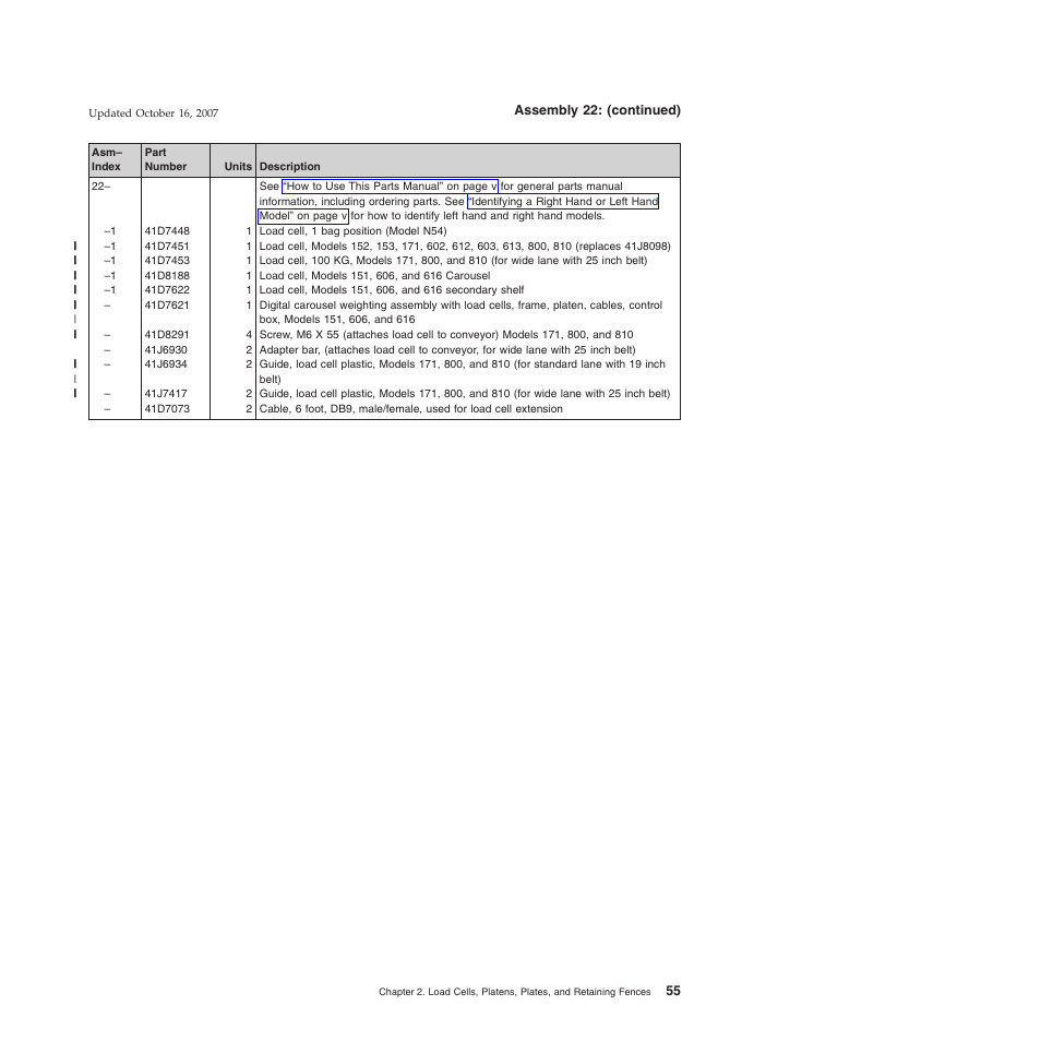 IBM 8xx User Manual | Page 67 / 156