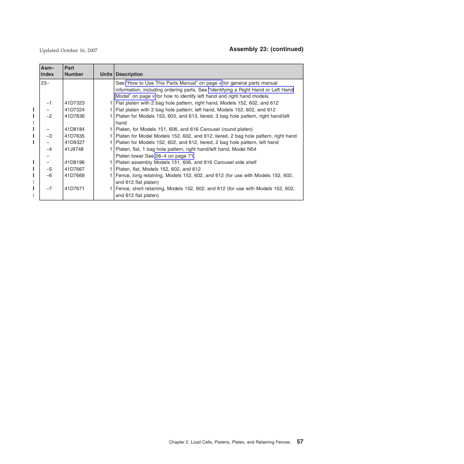 IBM 8xx User Manual | Page 69 / 156