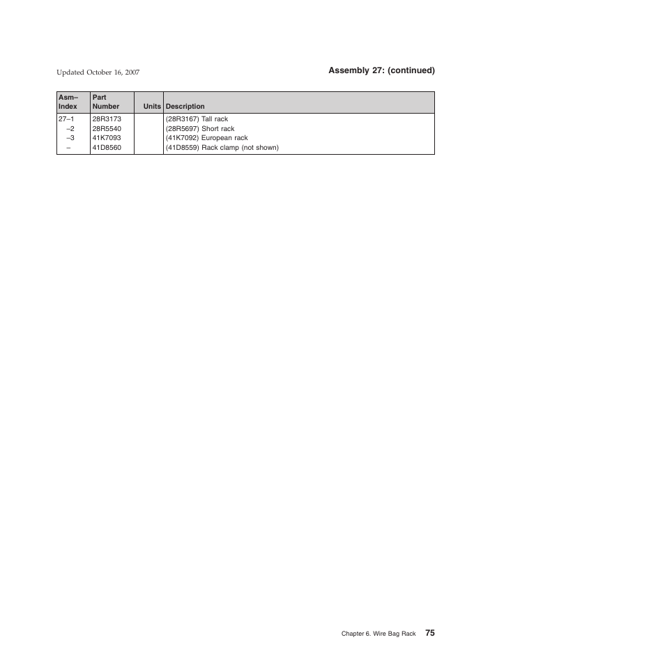 IBM 8xx User Manual | Page 87 / 156