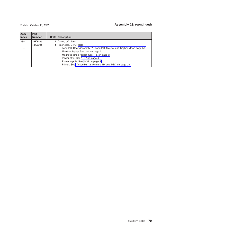 IBM 8xx User Manual | Page 91 / 156
