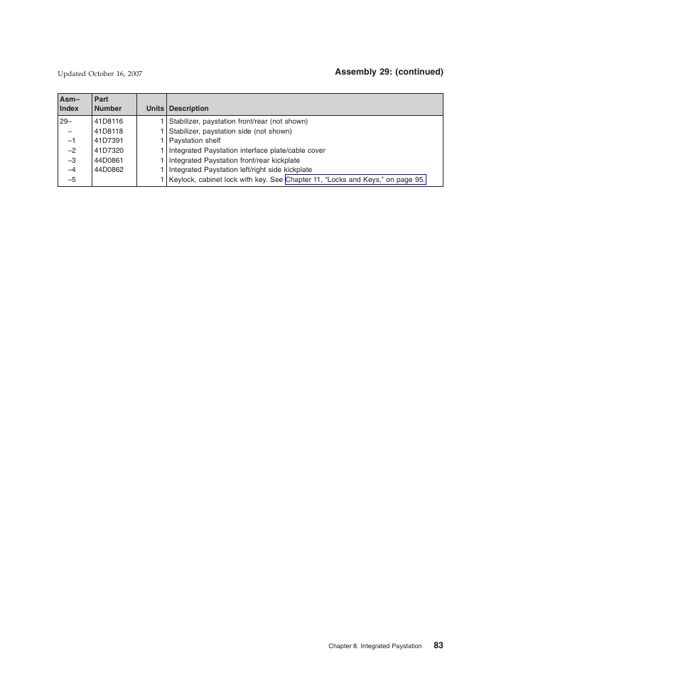 IBM 8xx User Manual | Page 95 / 156