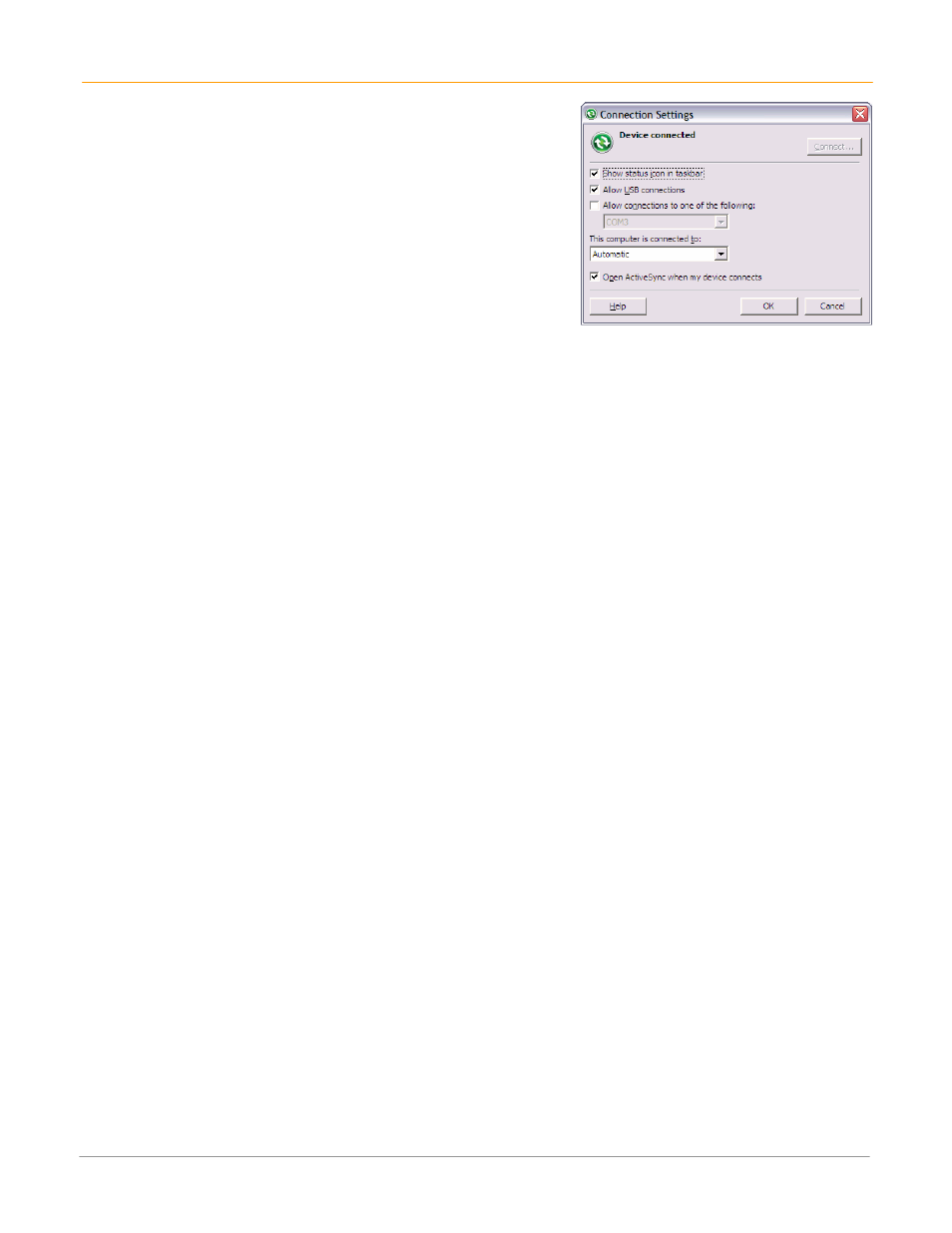 Xm60 user manual | IBM Janam XM60 User Manual | Page 33 / 49