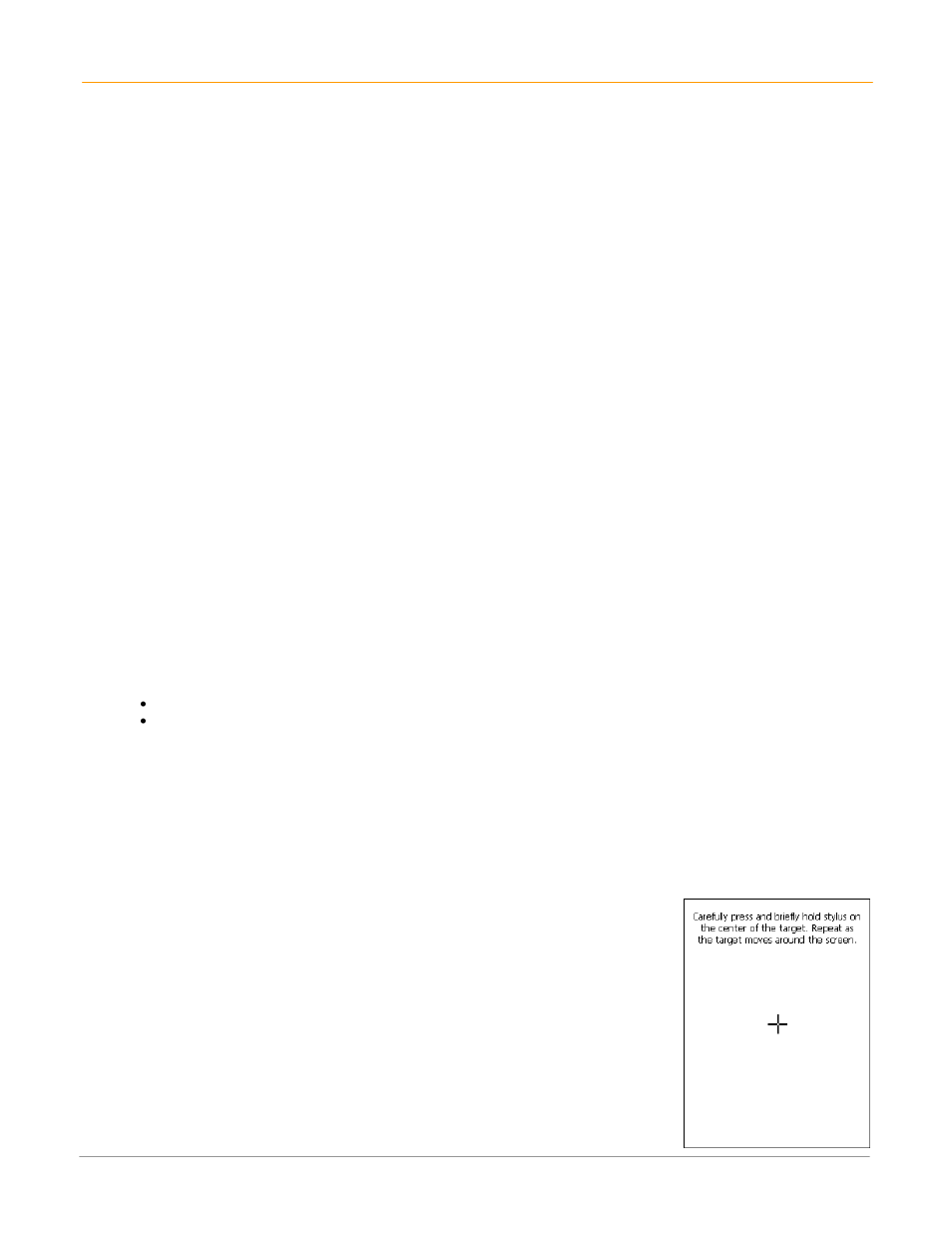 Xm60 user manual | IBM Janam XM60 User Manual | Page 9 / 49