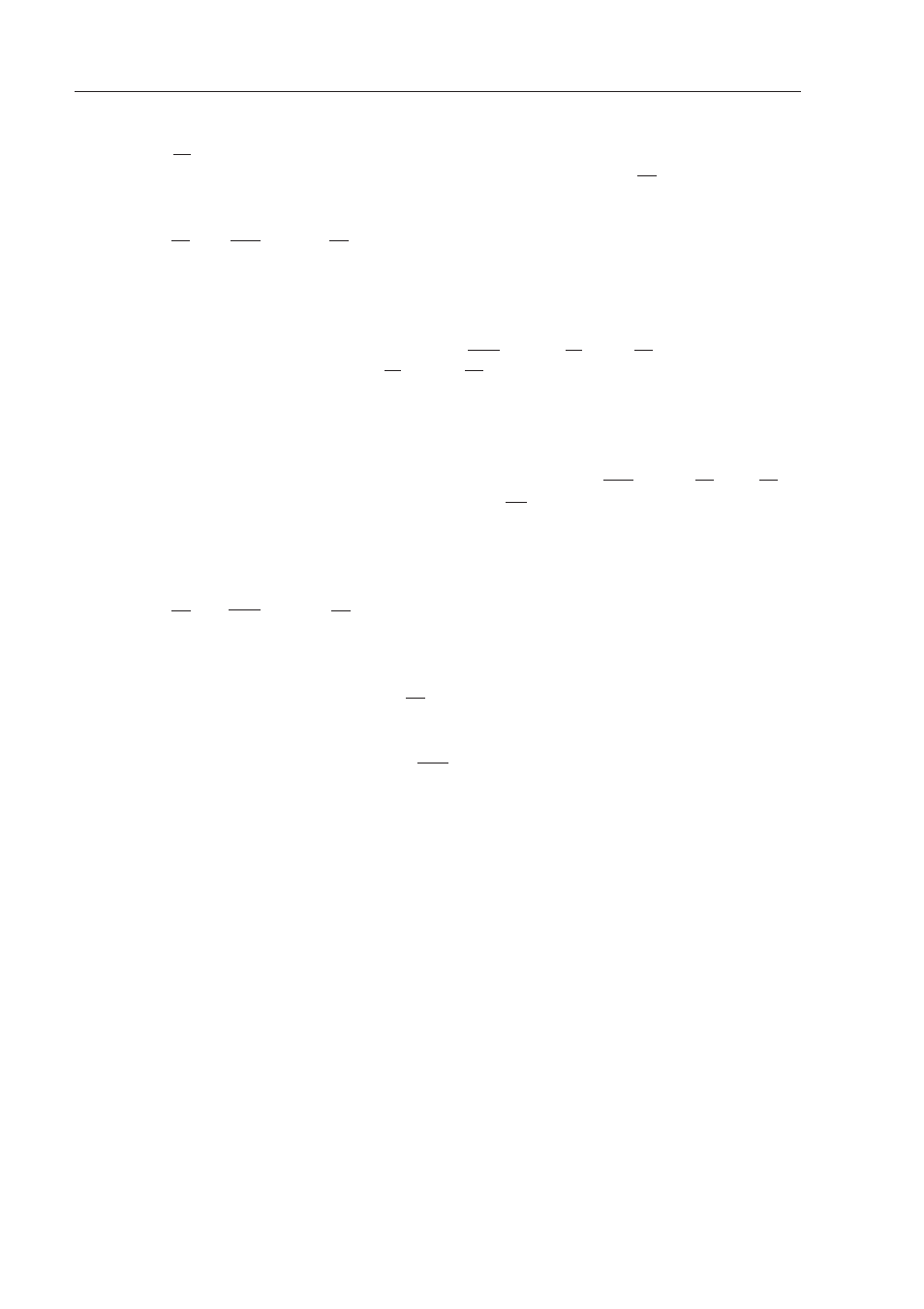 IBM uPD78082 User Manual | Page 231 / 274