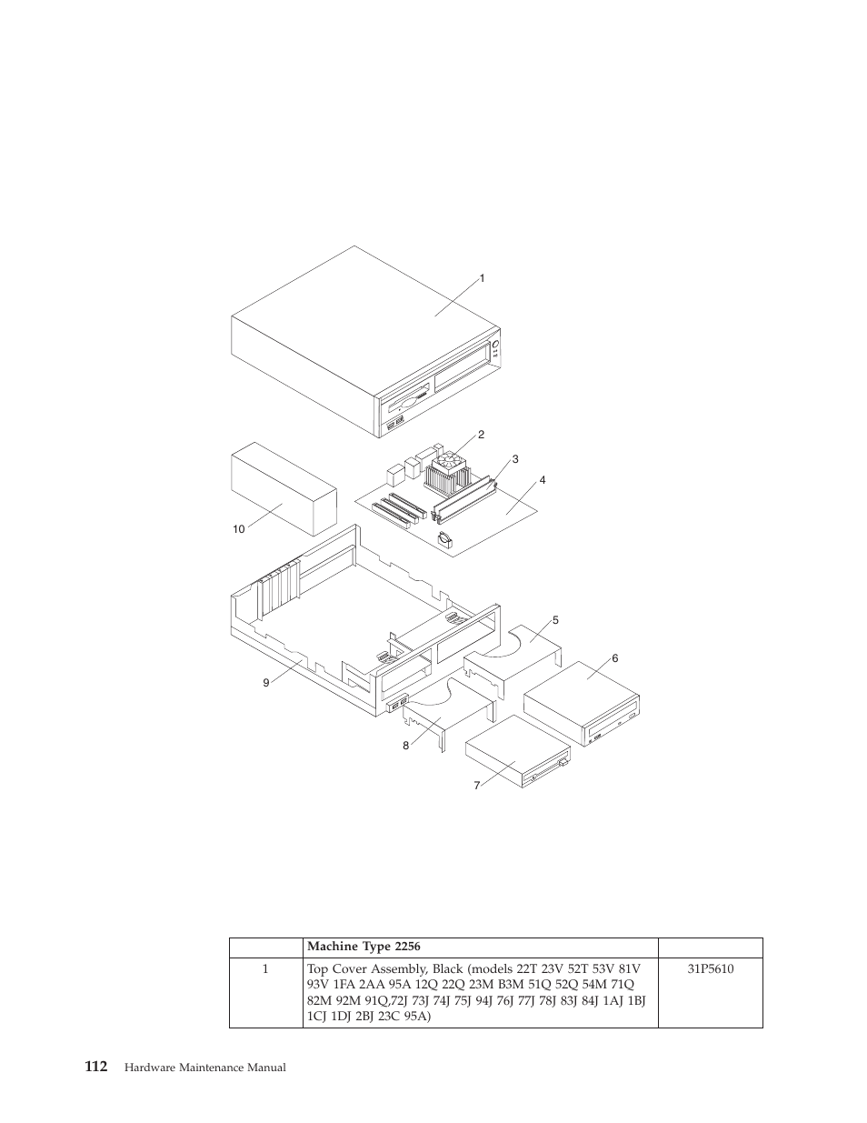 IBM 6341 User Manual | Page 120 / 252