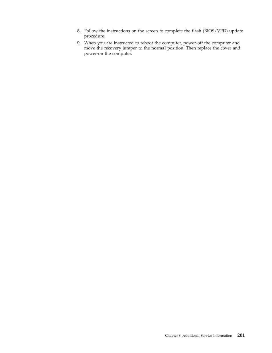 IBM 6341 User Manual | Page 209 / 252