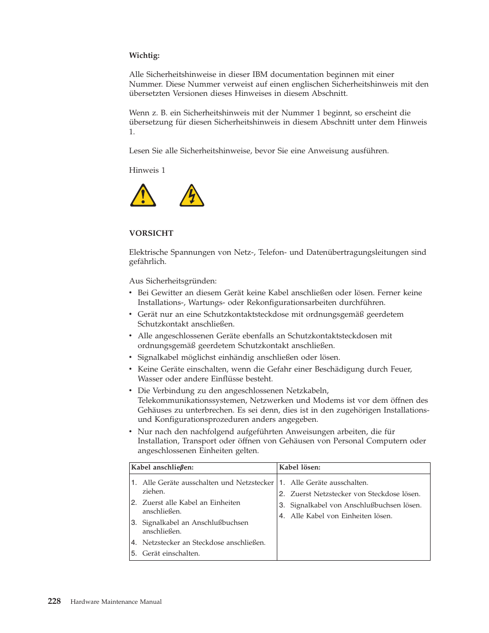 IBM 6341 User Manual | Page 236 / 252