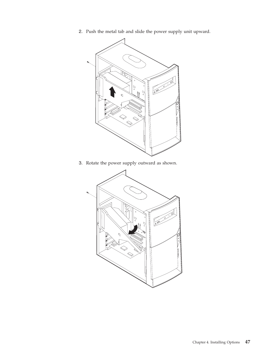 IBM 6341 User Manual | Page 55 / 252