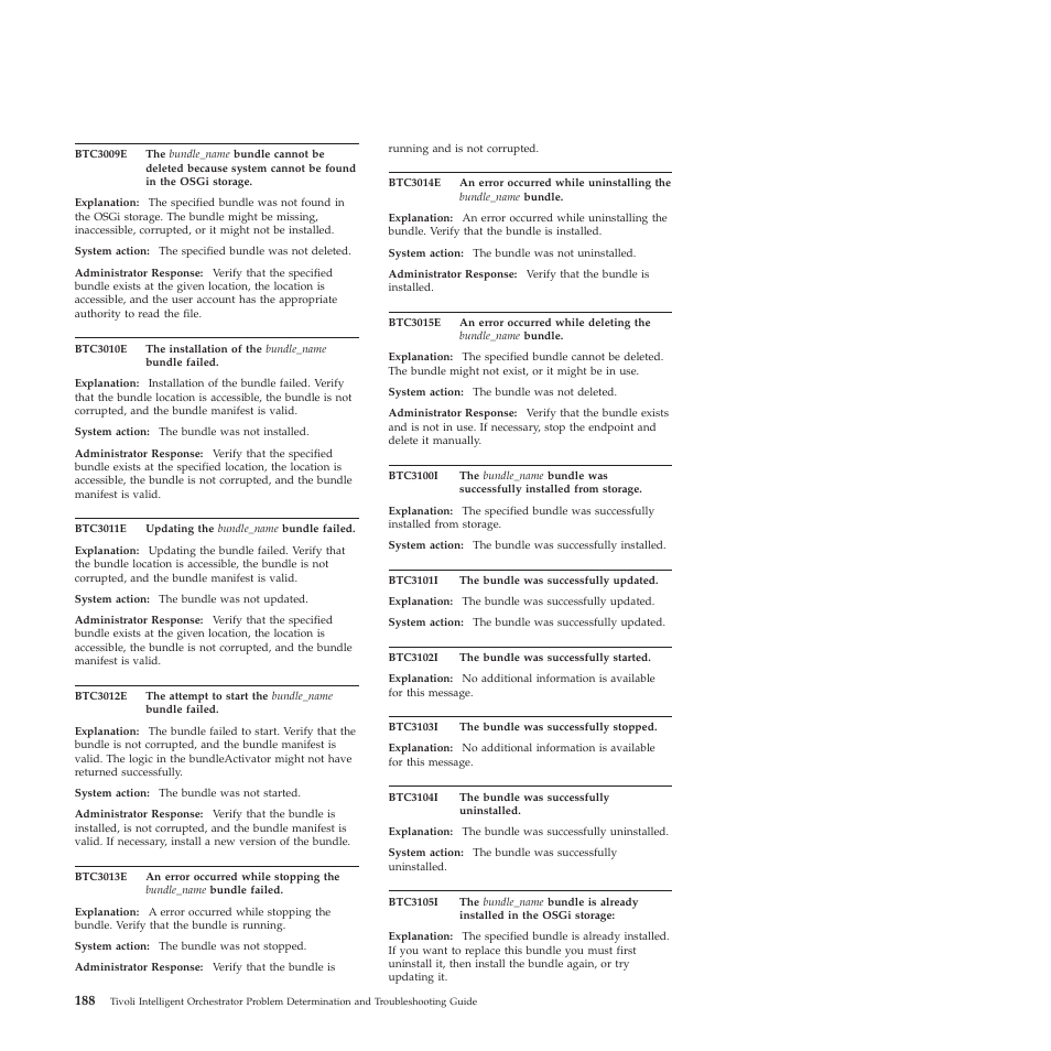IBM 51 User Manual | Page 200 / 248