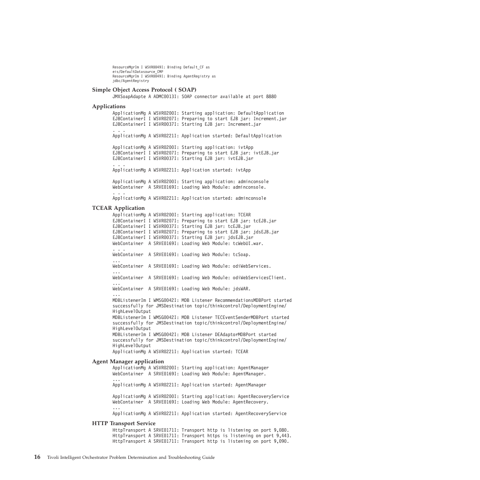 IBM 51 User Manual | Page 28 / 248