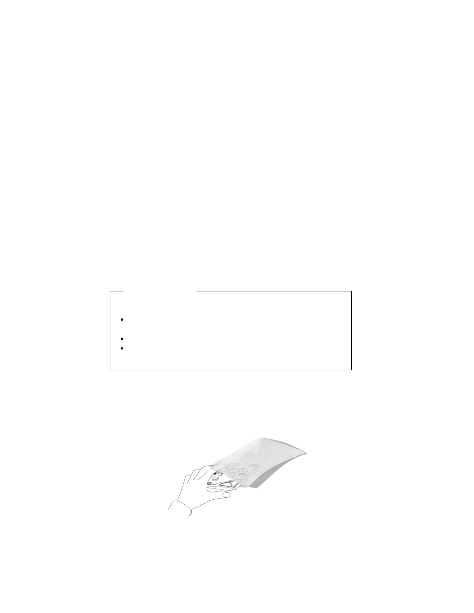 Preinstallation steps (all bays) | IBM 704 User Manual | Page 181 / 348