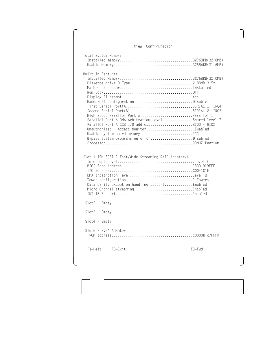 IBM SG24-4576-00 User Manual | Page 102 / 235