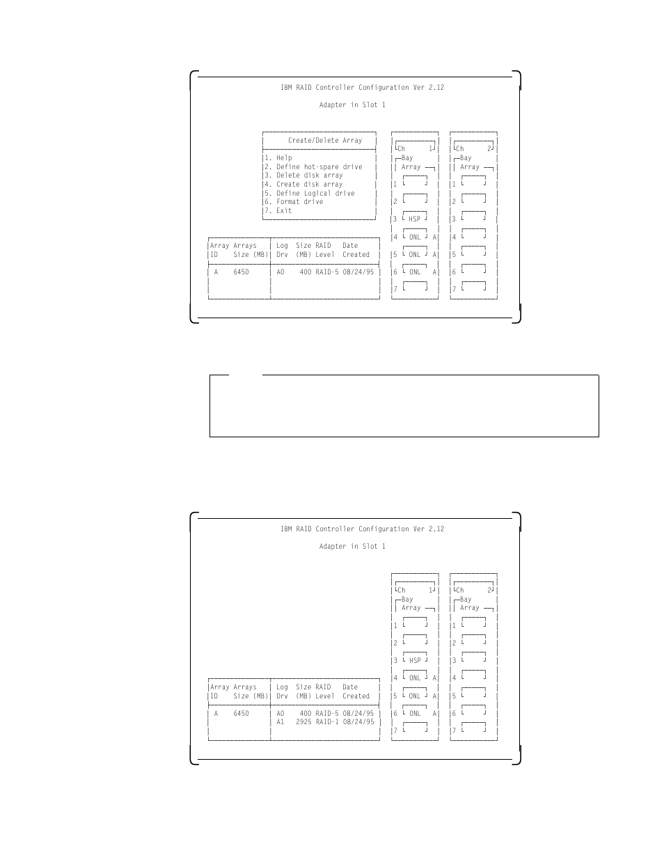 IBM SG24-4576-00 User Manual | Page 125 / 235
