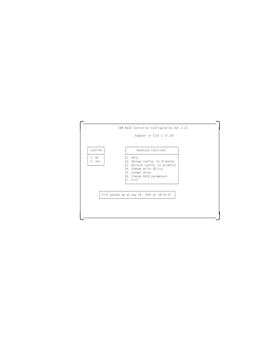 IBM SG24-4576-00 User Manual | Page 127 / 235