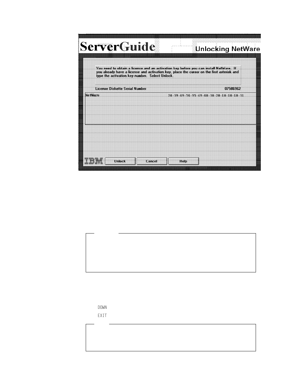 IBM SG24-4576-00 User Manual | Page 137 / 235