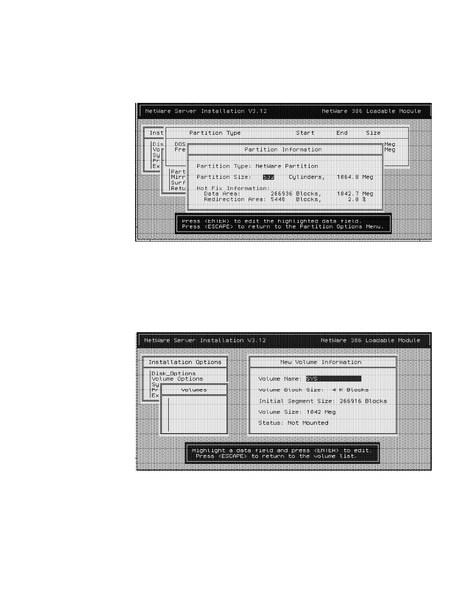 IBM SG24-4576-00 User Manual | Page 144 / 235