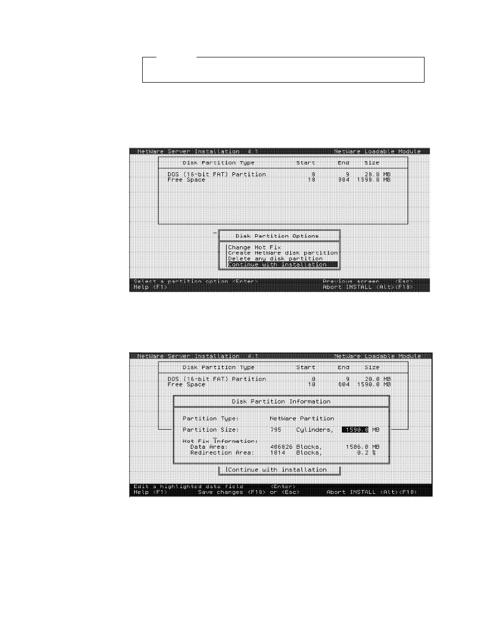 IBM SG24-4576-00 User Manual | Page 151 / 235