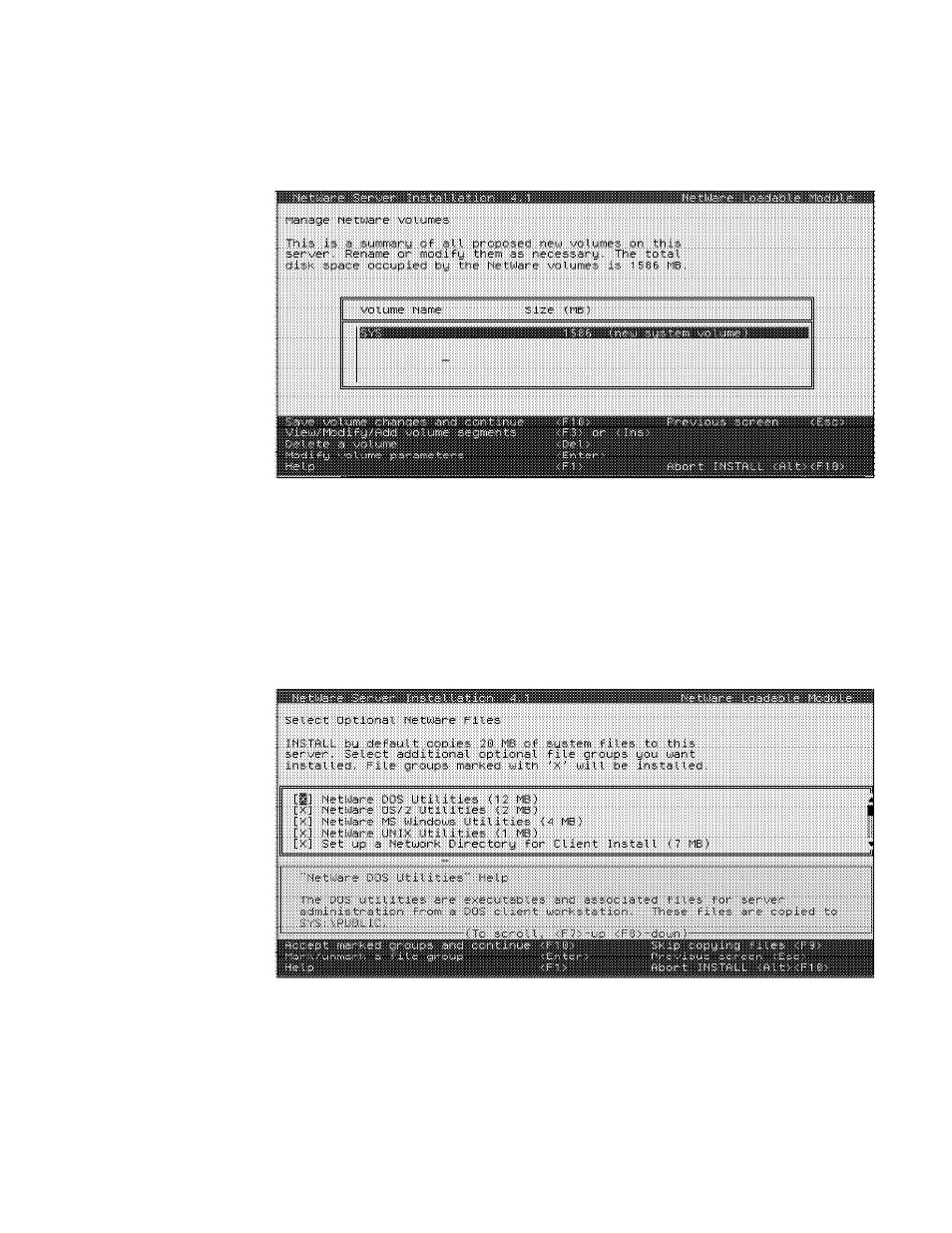 IBM SG24-4576-00 User Manual | Page 152 / 235