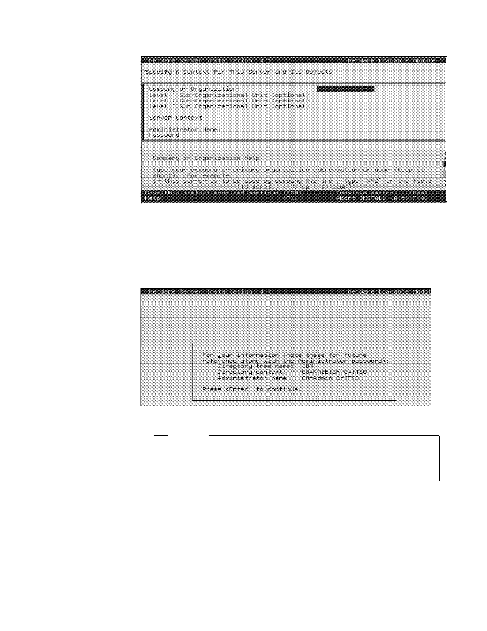 IBM SG24-4576-00 User Manual | Page 154 / 235