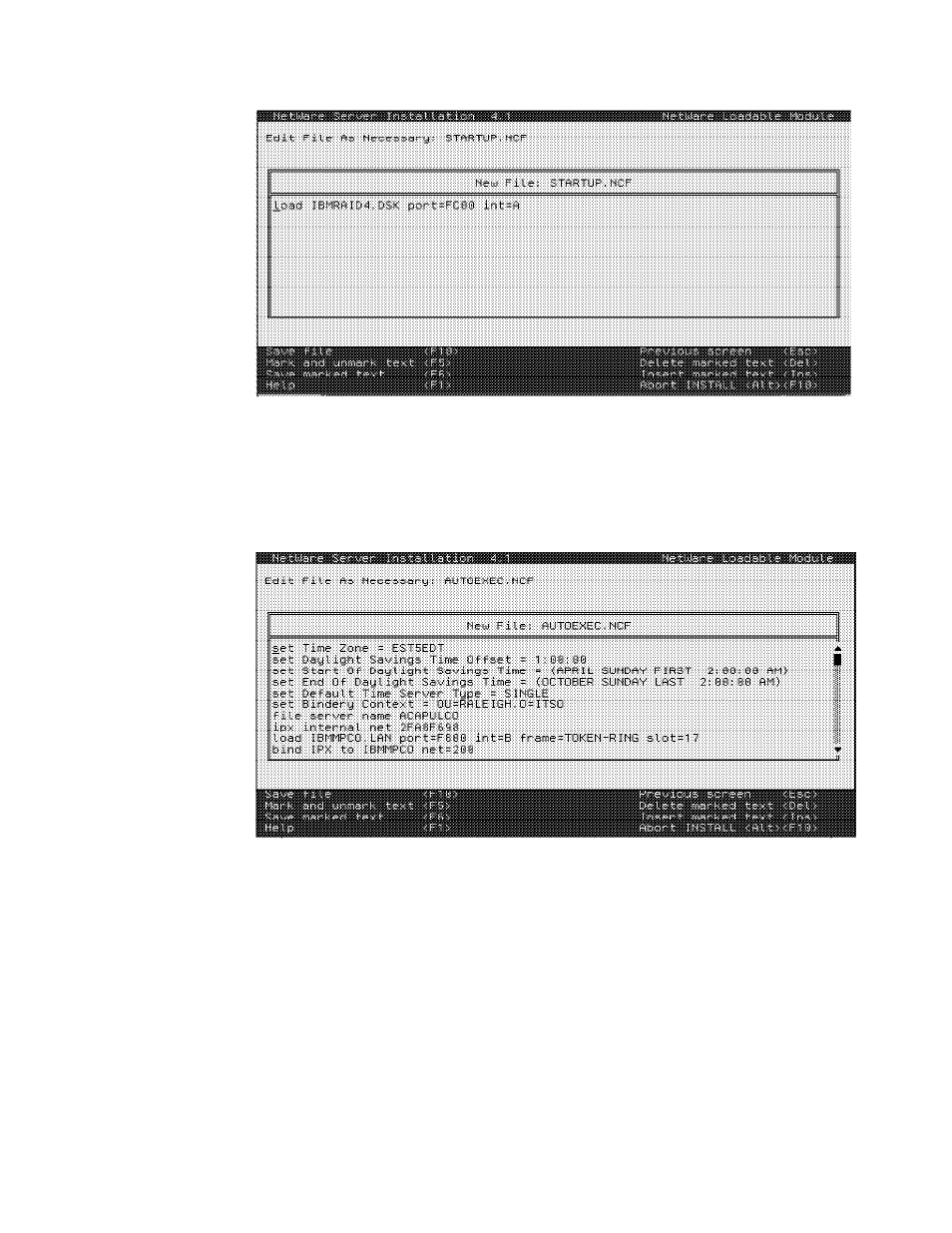 IBM SG24-4576-00 User Manual | Page 155 / 235