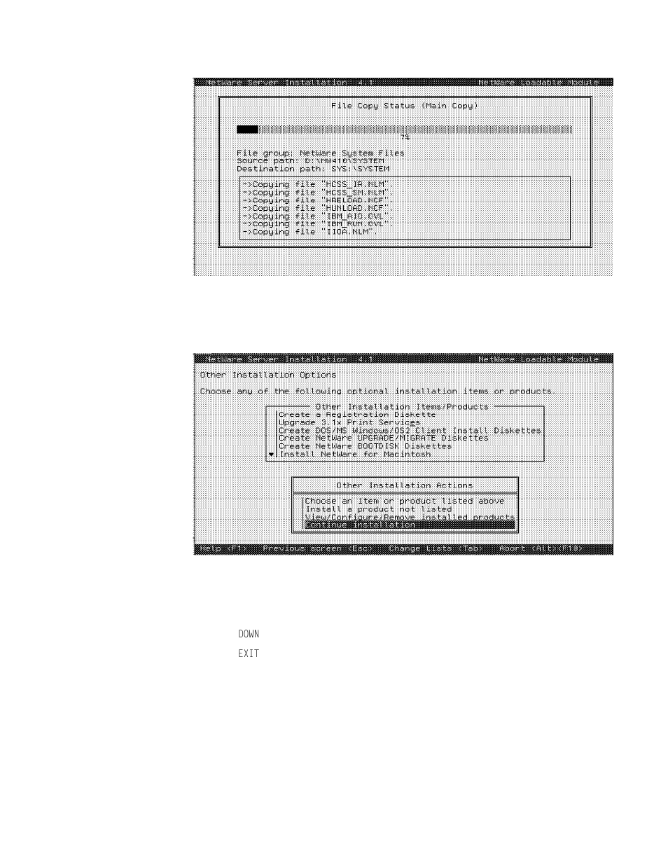 IBM SG24-4576-00 User Manual | Page 156 / 235