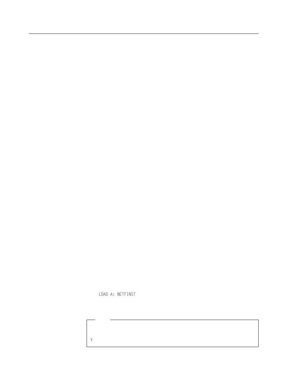6 netfinity services for netware, System requirements, Installing netfinity services for netware | 1 system requirements, 2 installing netfinity services for netware, 1 installing with diskettes on the netware server | IBM SG24-4576-00 User Manual | Page 157 / 235
