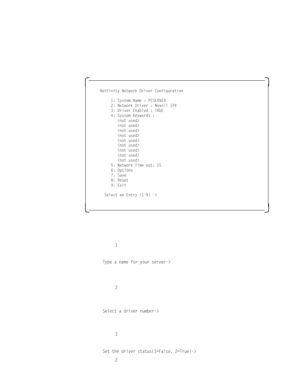 IBM SG24-4576-00 User Manual | Page 158 / 235
