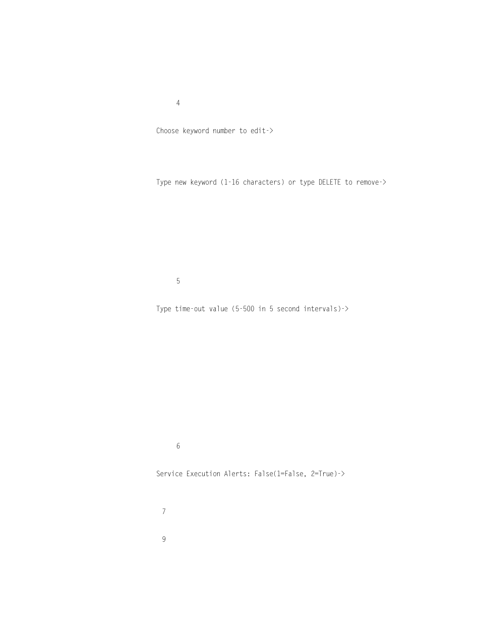 IBM SG24-4576-00 User Manual | Page 159 / 235
