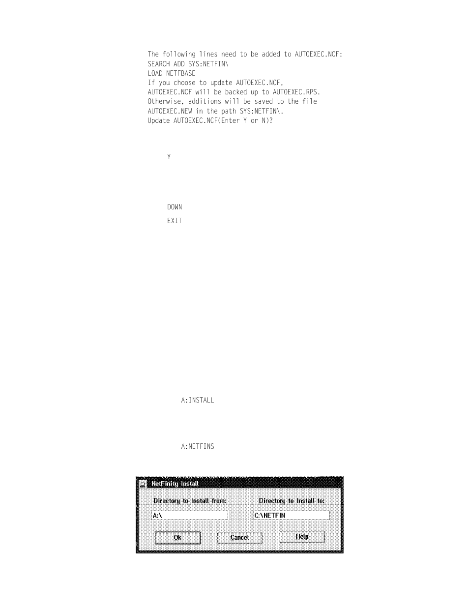 IBM SG24-4576-00 User Manual | Page 160 / 235