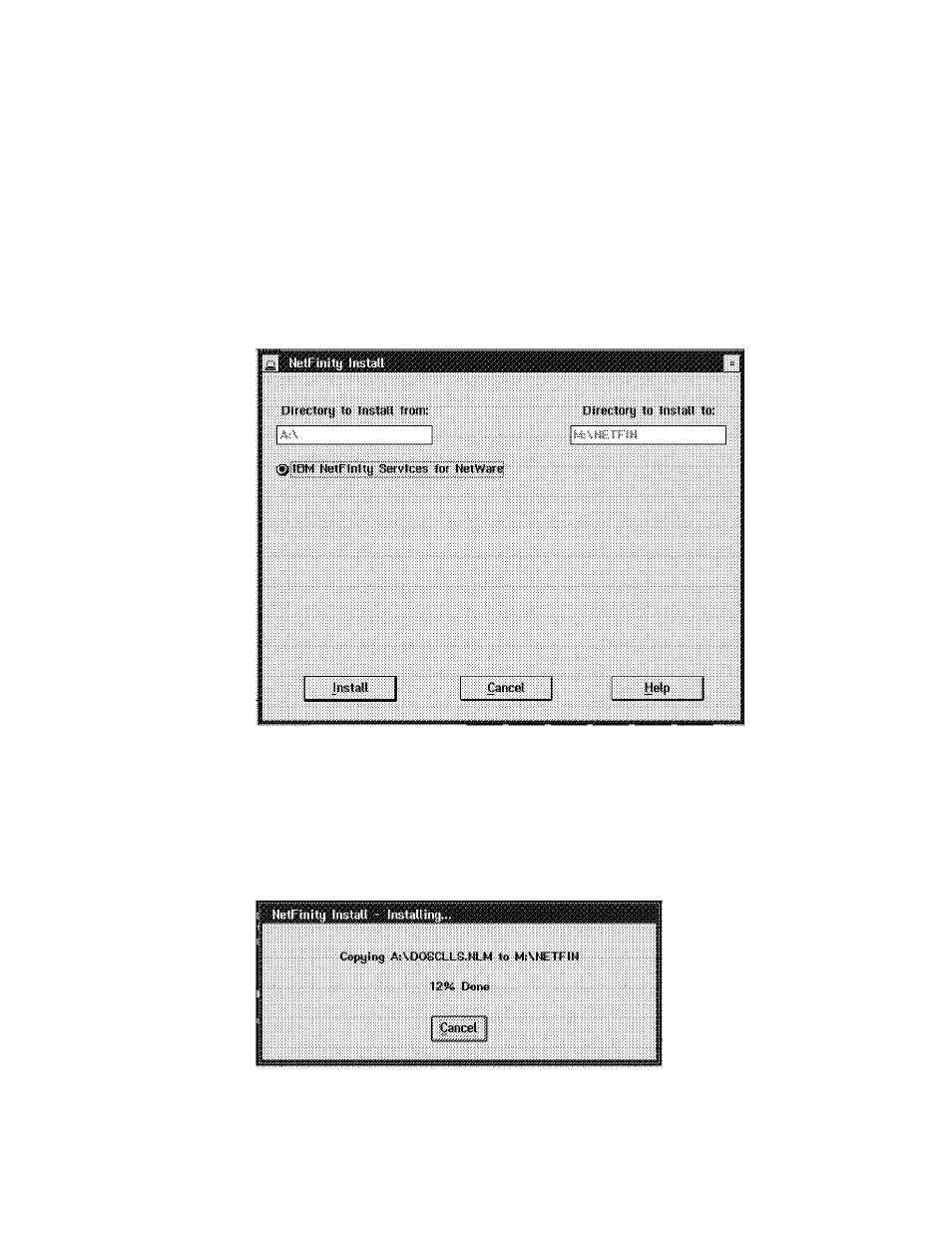 IBM SG24-4576-00 User Manual | Page 161 / 235