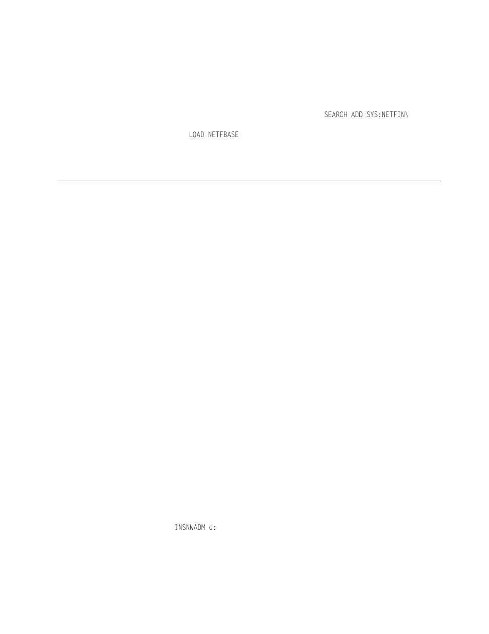 7 the raid administration for netware utility, Installing the utility, 1 installing the utility | 1 installing from a workstation | IBM SG24-4576-00 User Manual | Page 164 / 235