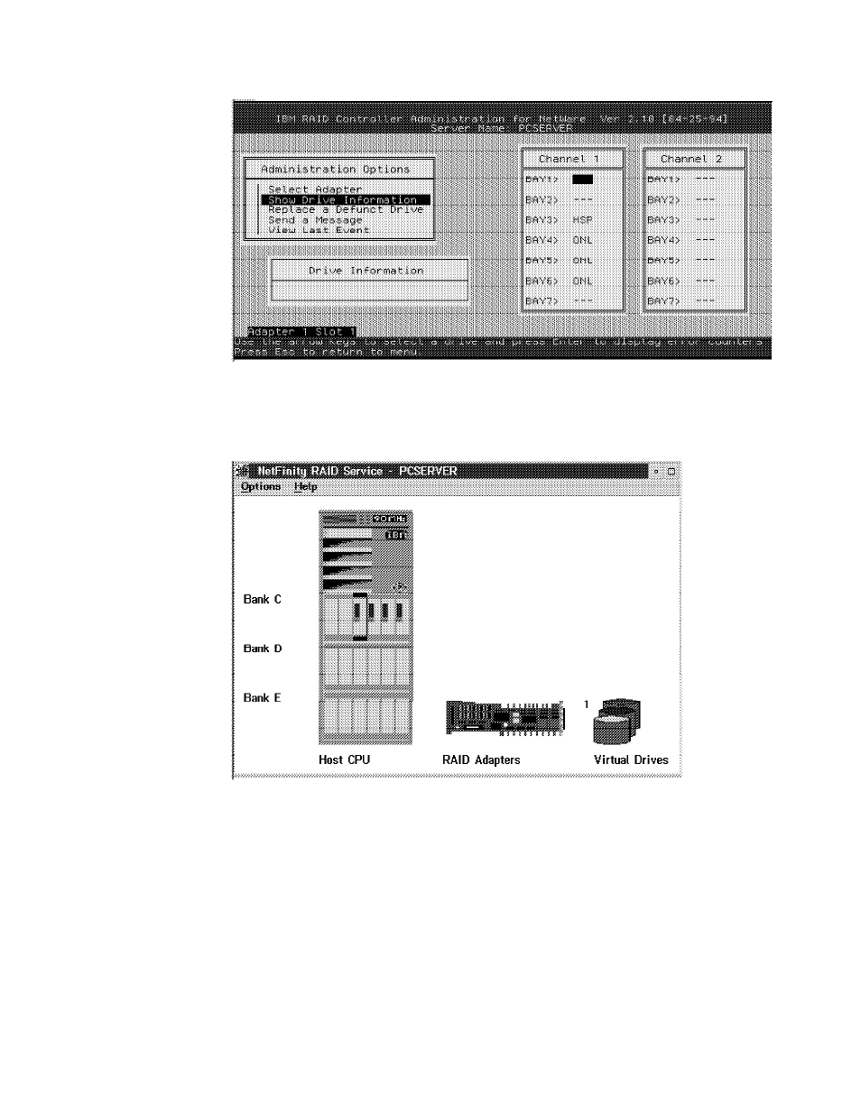 IBM SG24-4576-00 User Manual | Page 167 / 235