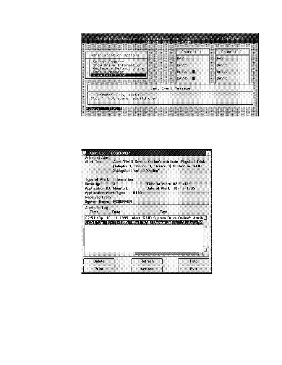 IBM SG24-4576-00 User Manual | Page 170 / 235