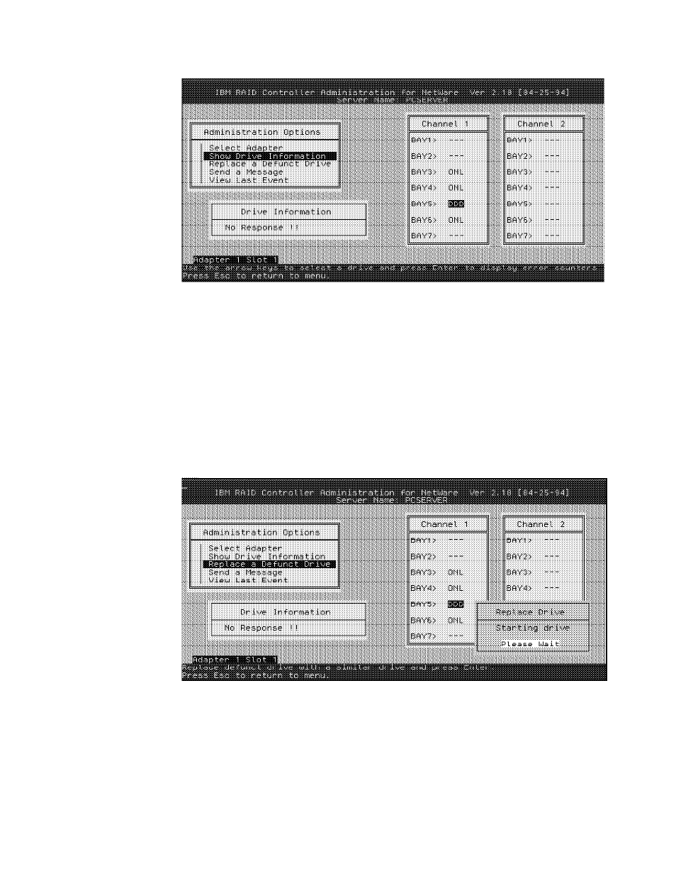 IBM SG24-4576-00 User Manual | Page 171 / 235
