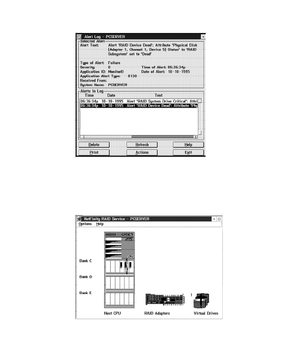 IBM SG24-4576-00 User Manual | Page 175 / 235
